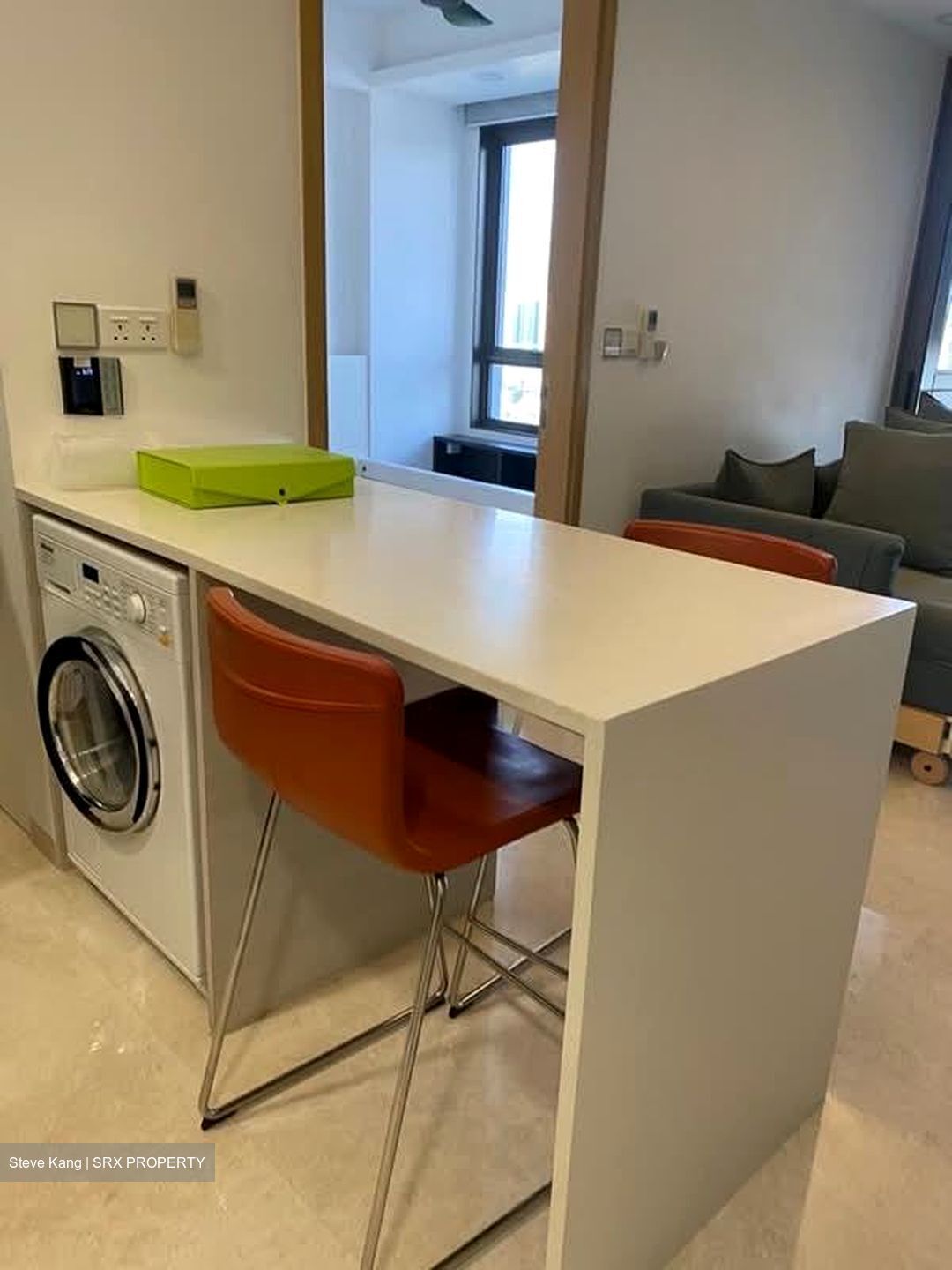 6 Derbyshire (D11), Condominium #569719141